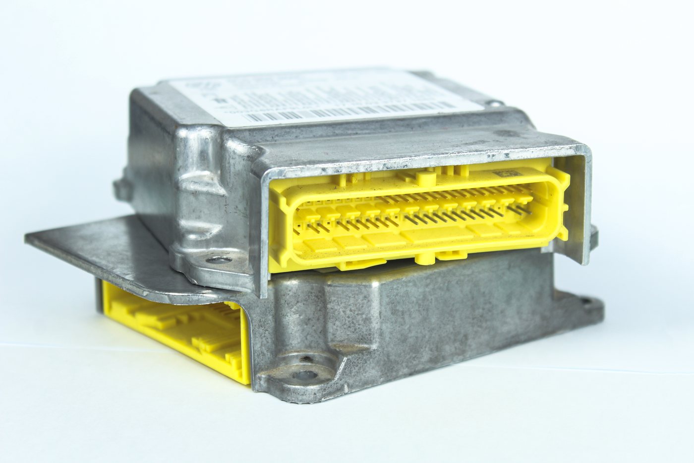 Módulo electrónico del sistema SRS disponible mediante cotización